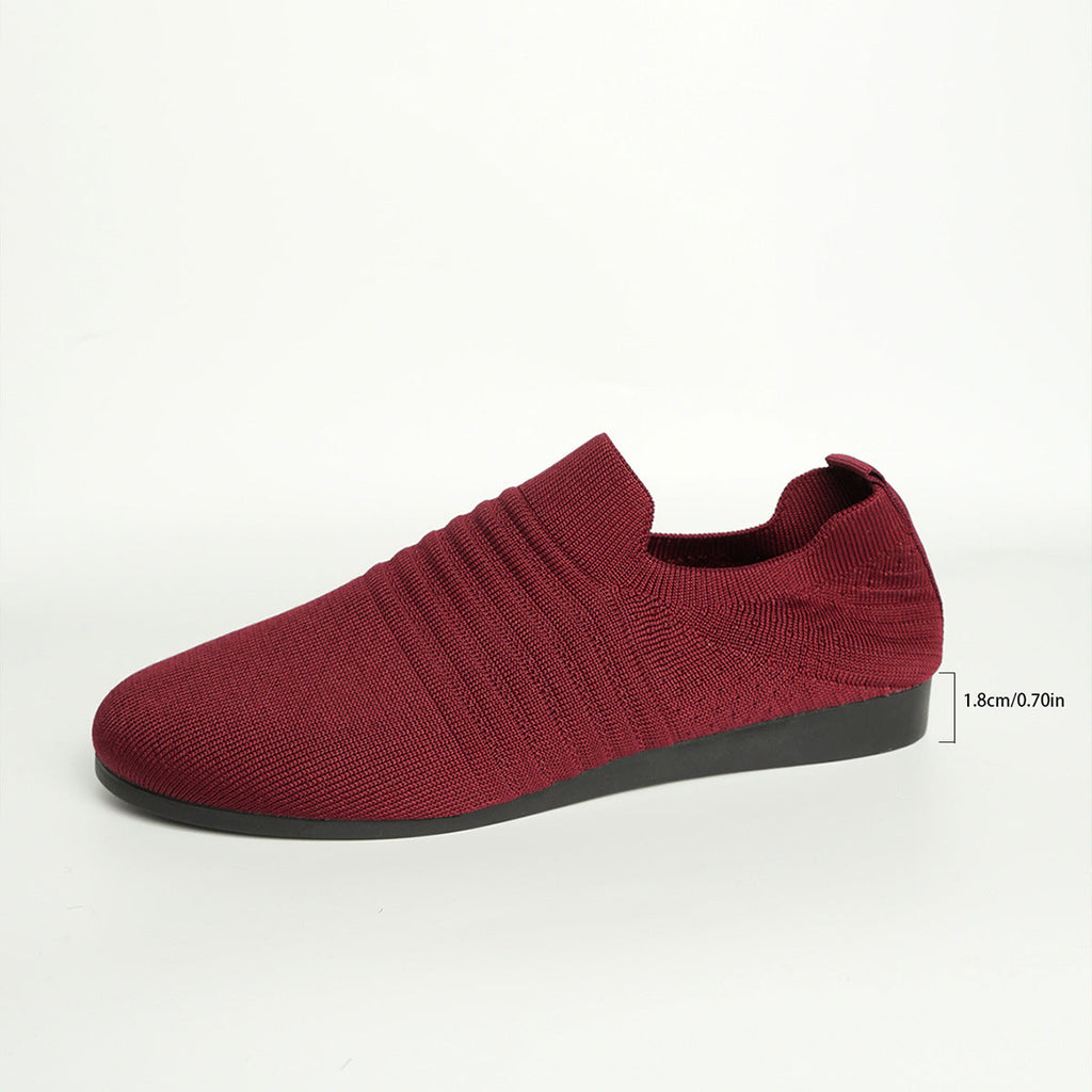 Elegant Orthopedic Shoes for Every Step