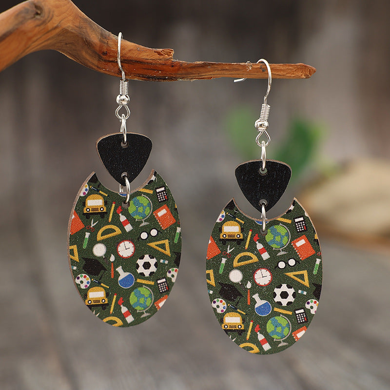 Charming Earring for Any Occasion