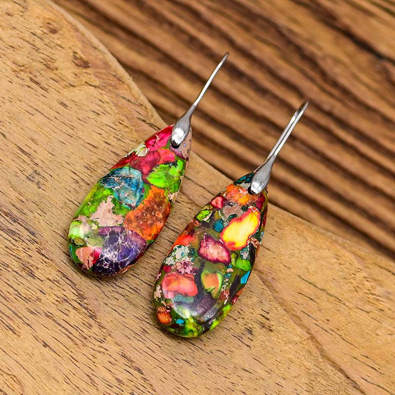 Stunning Earring for Daily Wear