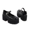 Classic Orthopedic Shoes with Timeless Style