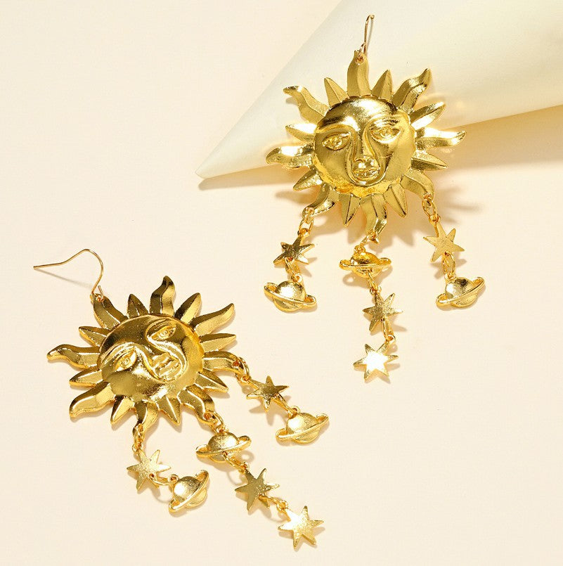 Elegant Earring for Every Occasion