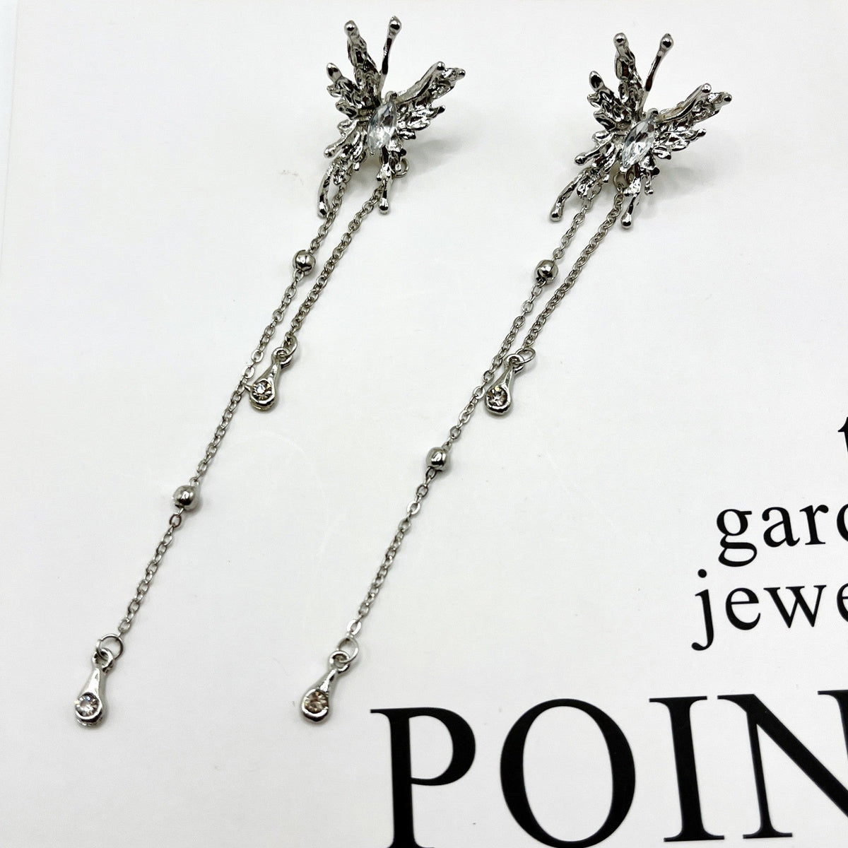 Beautiful Earring with Unique Style