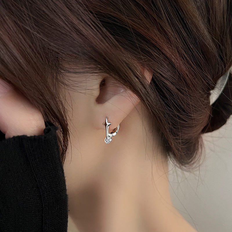 Elegant Earring for Every Occasion