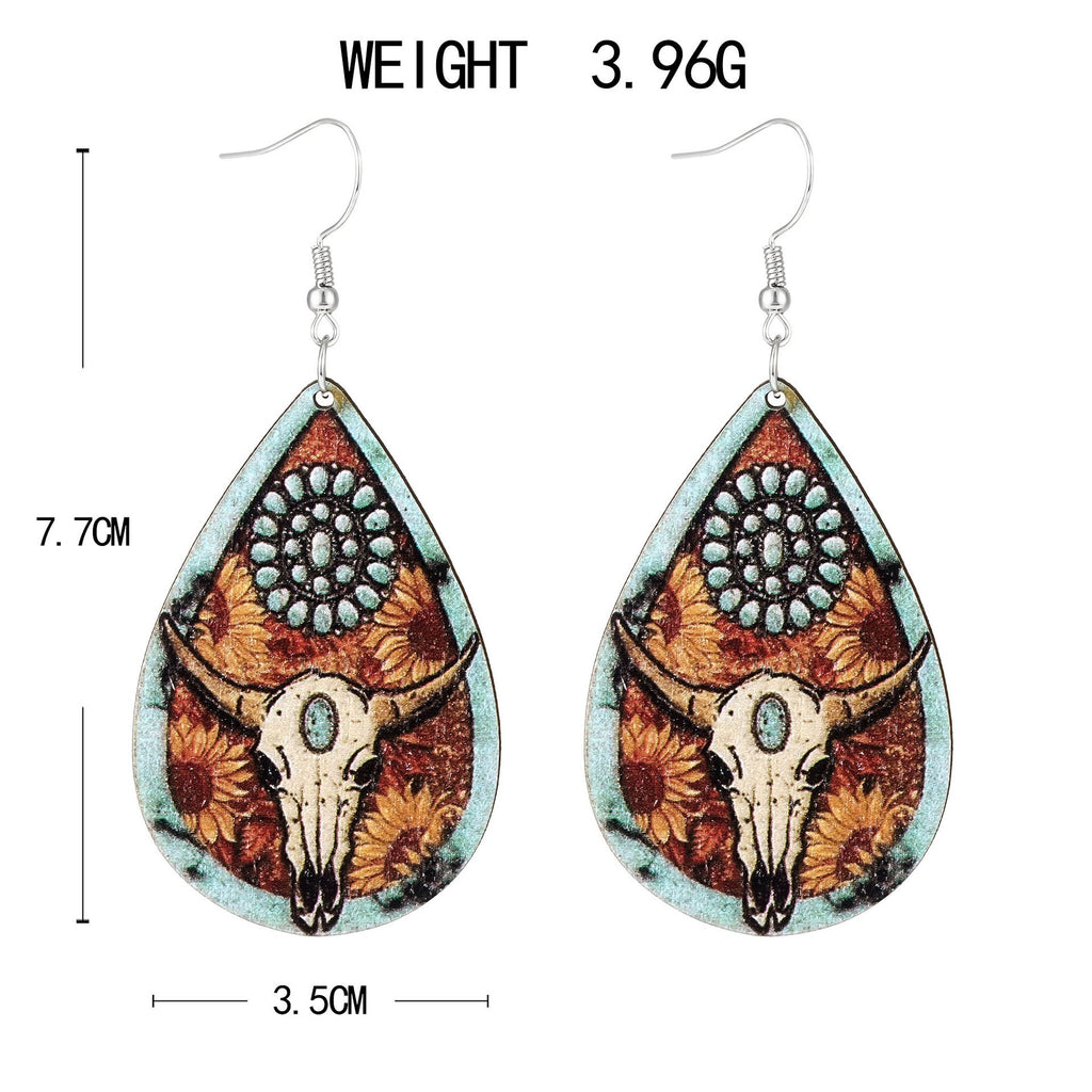 Classic Earring with Timeless Appeal