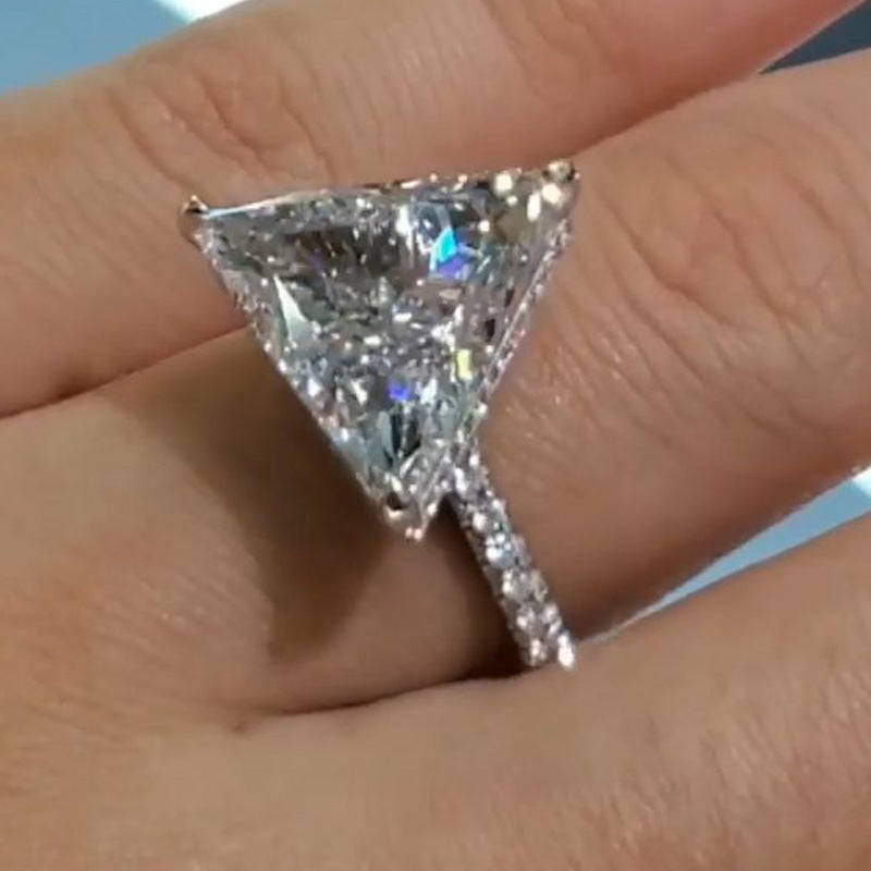 Stunning Ring for Daily Wear
