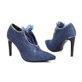 Chic Orthopedic Boots with Unique Design