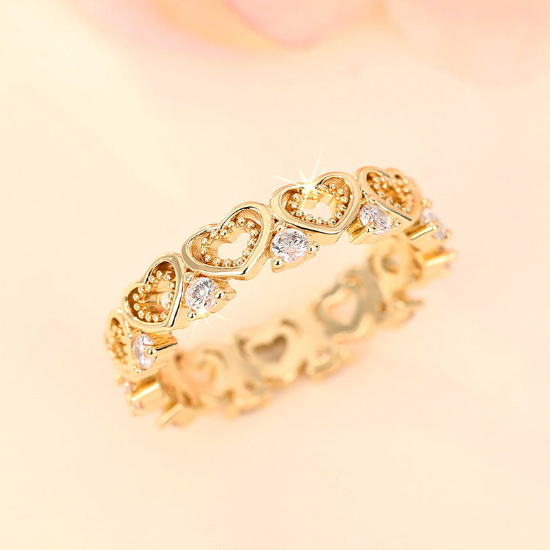 Elegant Ring for Every Occasion