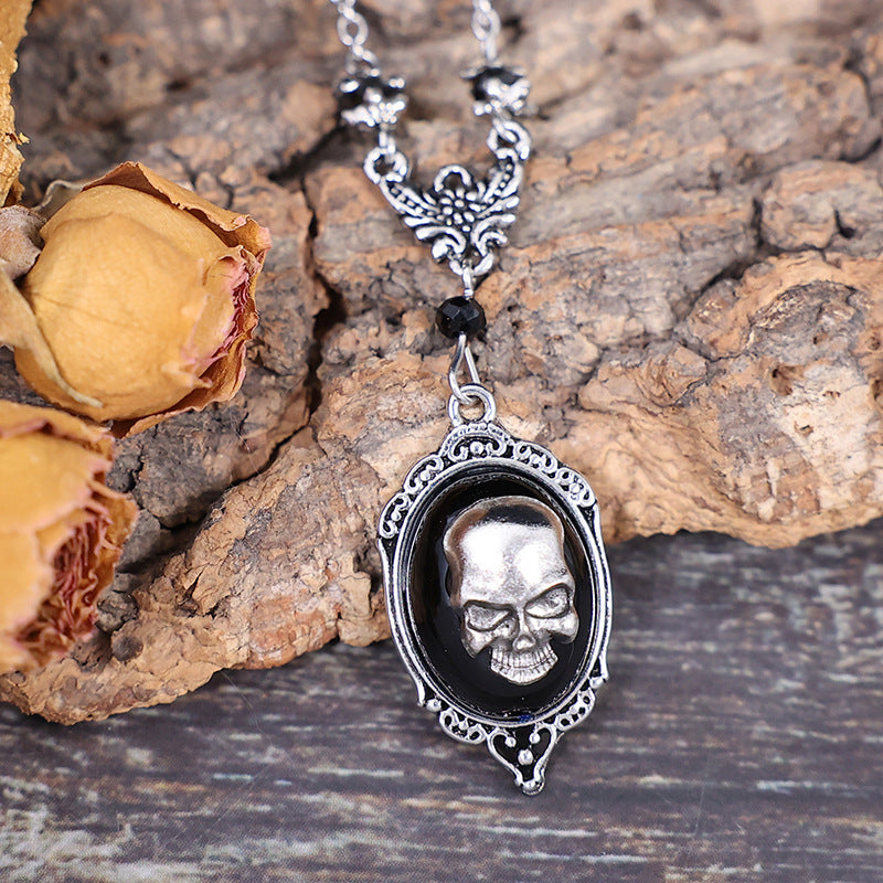 Delicate Artisan Necklace