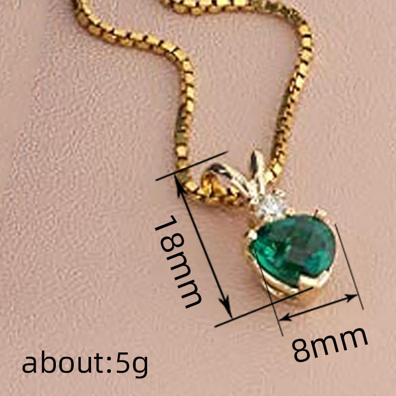 Delicate Artisan Necklace