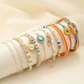 Delicate Artisan Bracelet