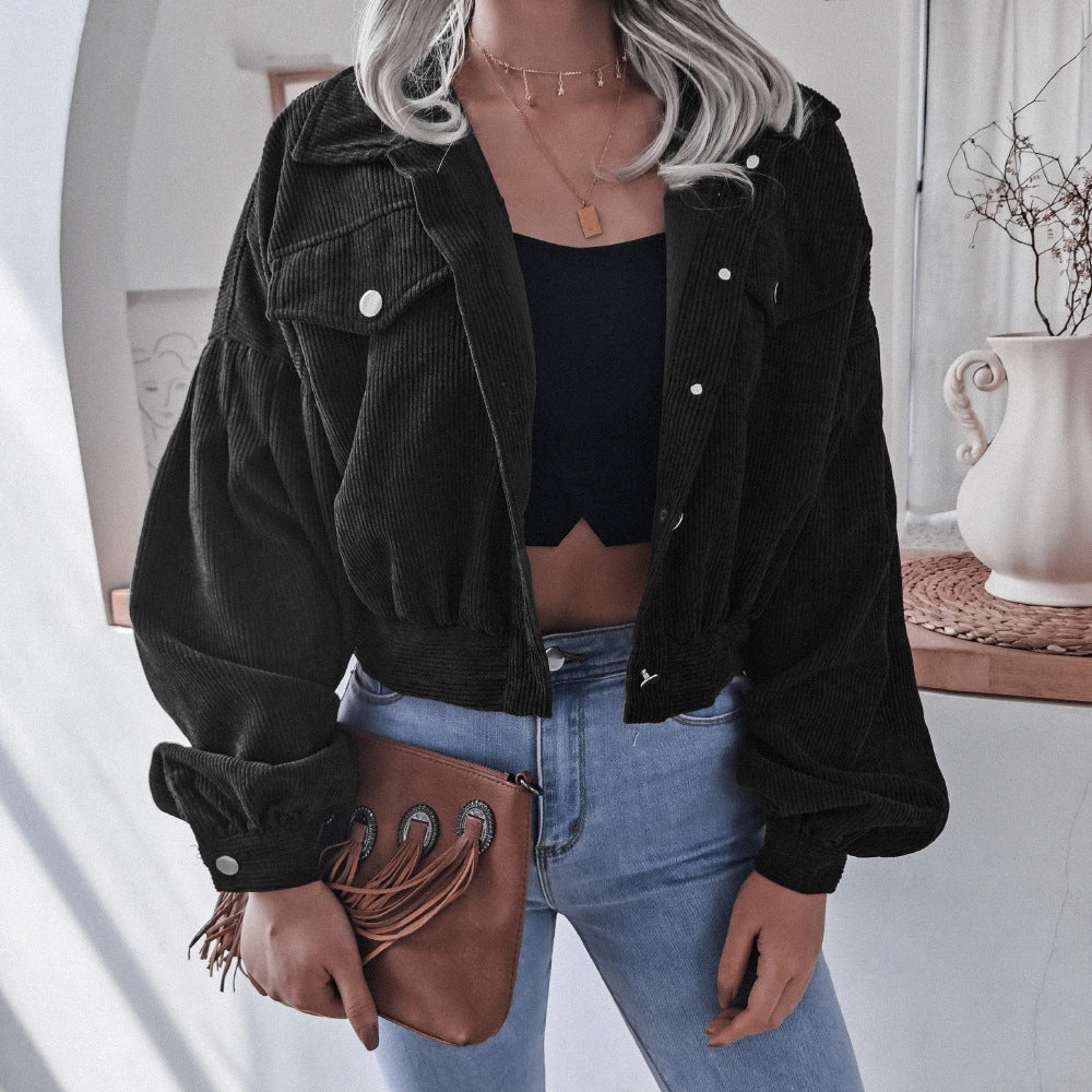 JO | LaylasJacket I Unique jacket for women