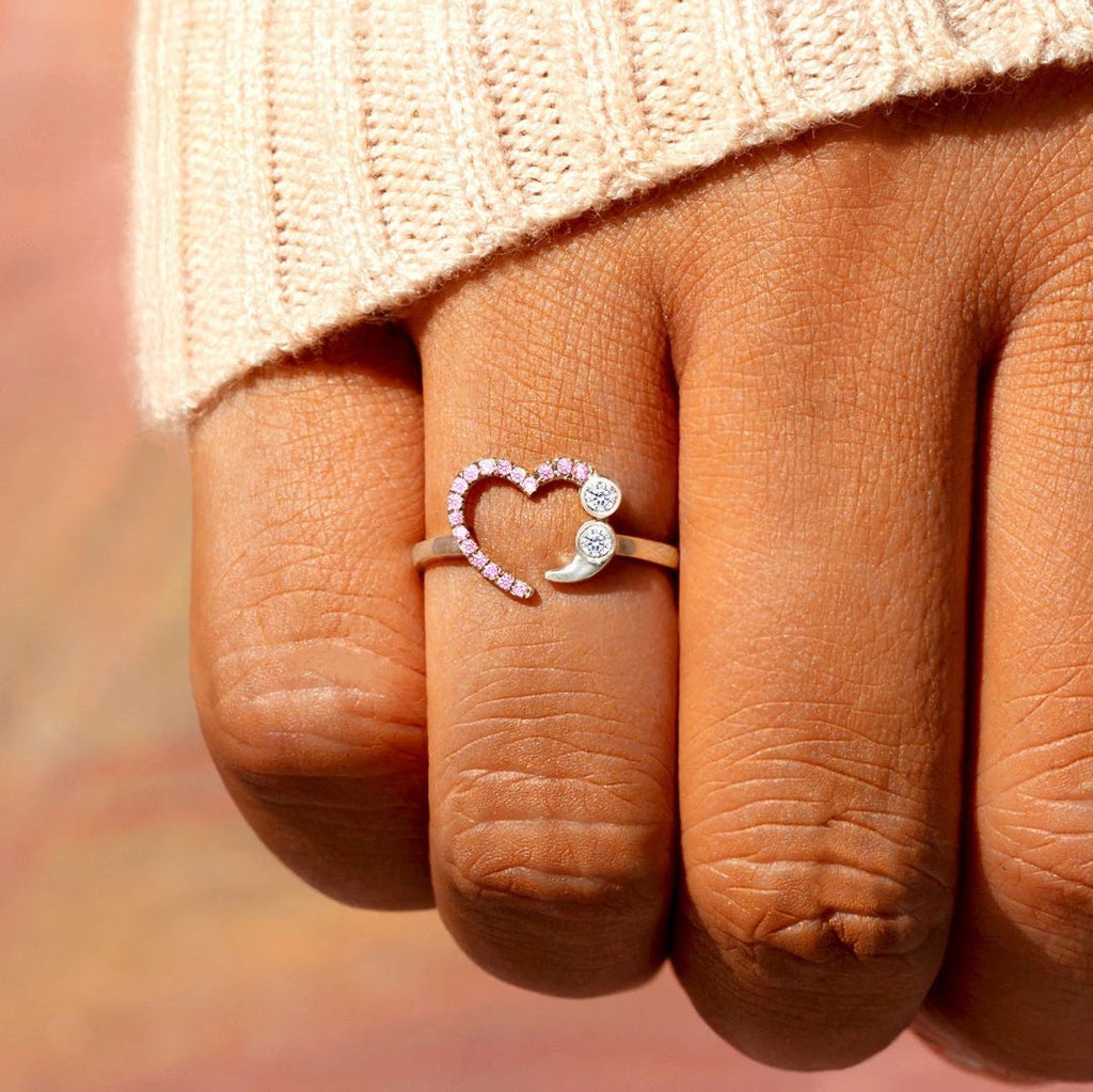 Stunning Ring for Daily Wear