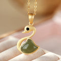 Stunning Gold Set for Daily Wear