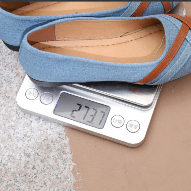 Comfortable Orthopedic Shoes for Daily Wear