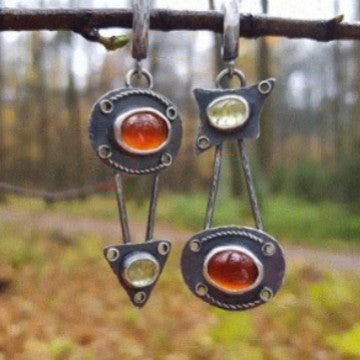 Elegant Earring for Every Occasion