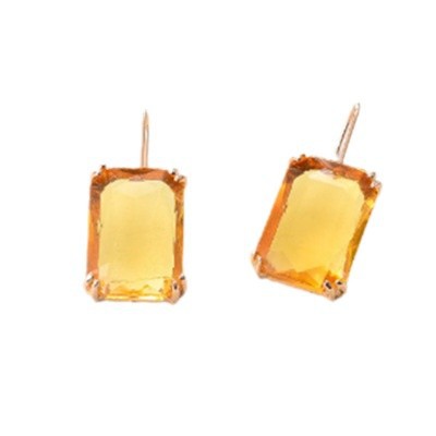 Classic Earring with Timeless Appeal