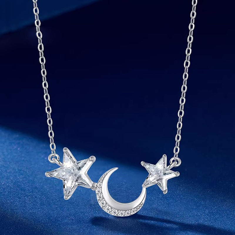 Beautiful Necklace with Unique Style