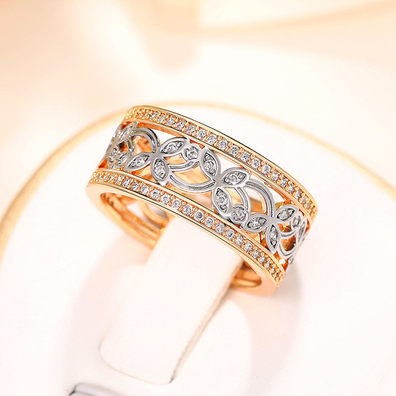 Charming Ring for Any Occasion