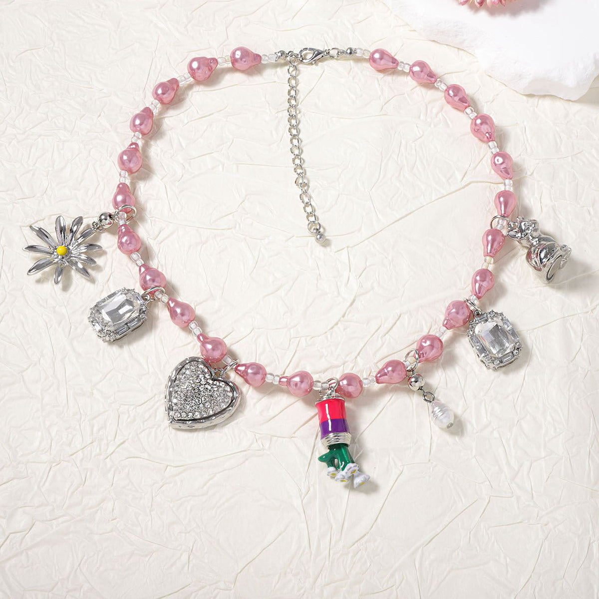 Charming Necklace for Any Occasion