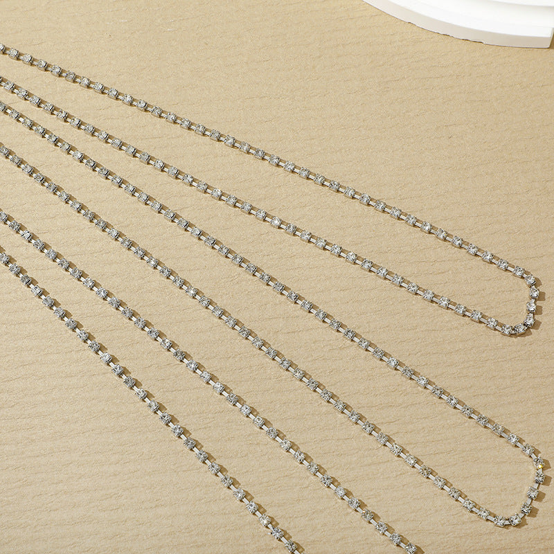 Elegant Chain for Every Occasion