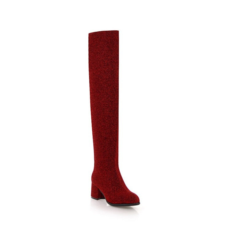 Chic Orthopedic Boots with Unique Design
