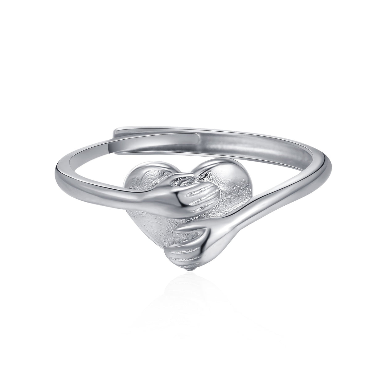 Delicate Artisan Ring