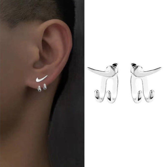 Classic Earring with Timeless Appeal