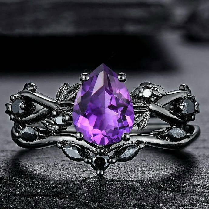 Classic Ring with Timeless Appeal