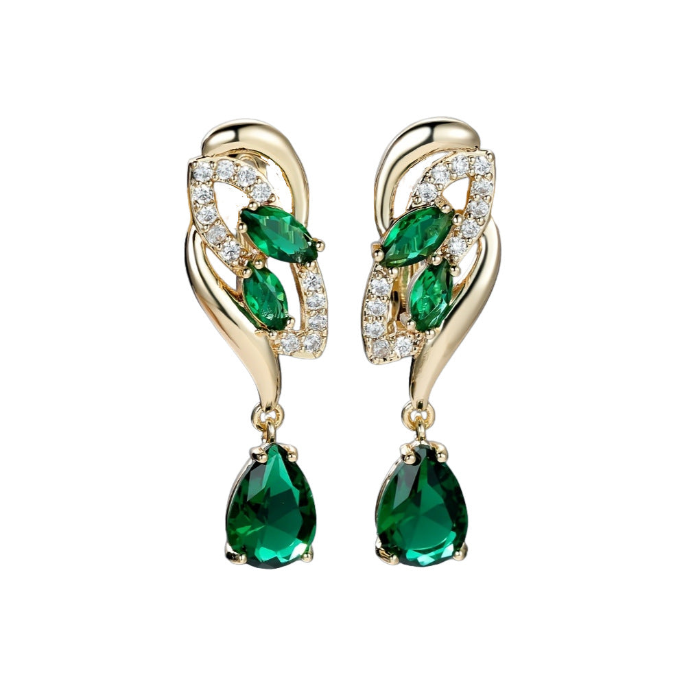 Beautiful Earring with Unique Style