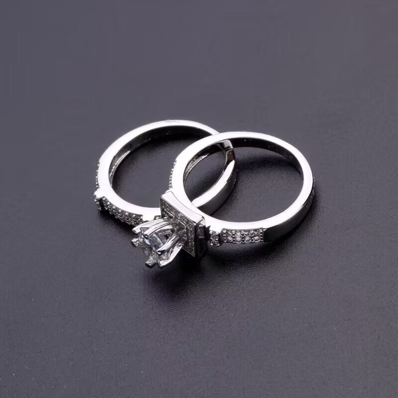 Beautiful Set with Unique Style