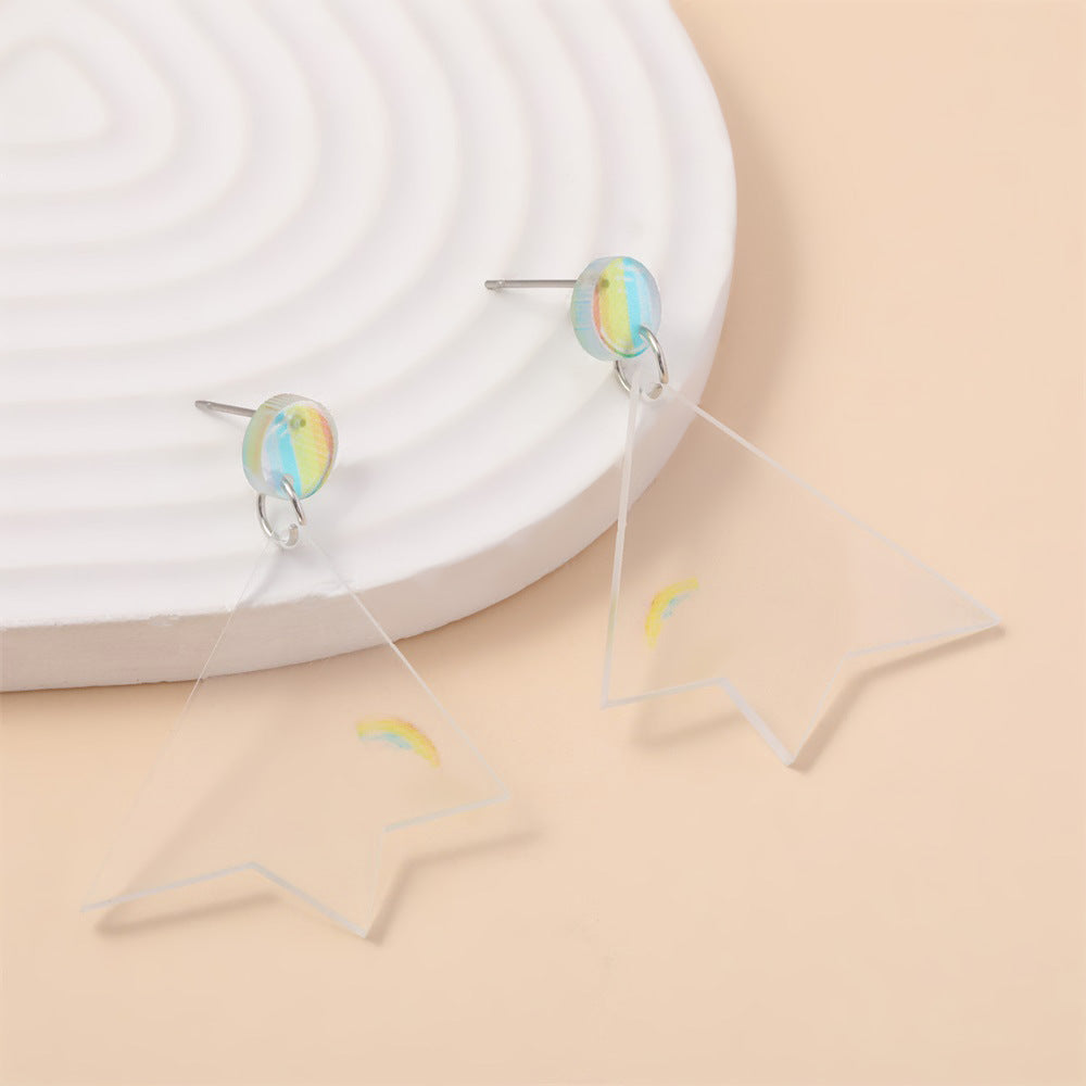 Elegant Earring for Every Occasion