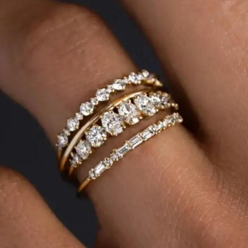 Charming Set for Any Occasion