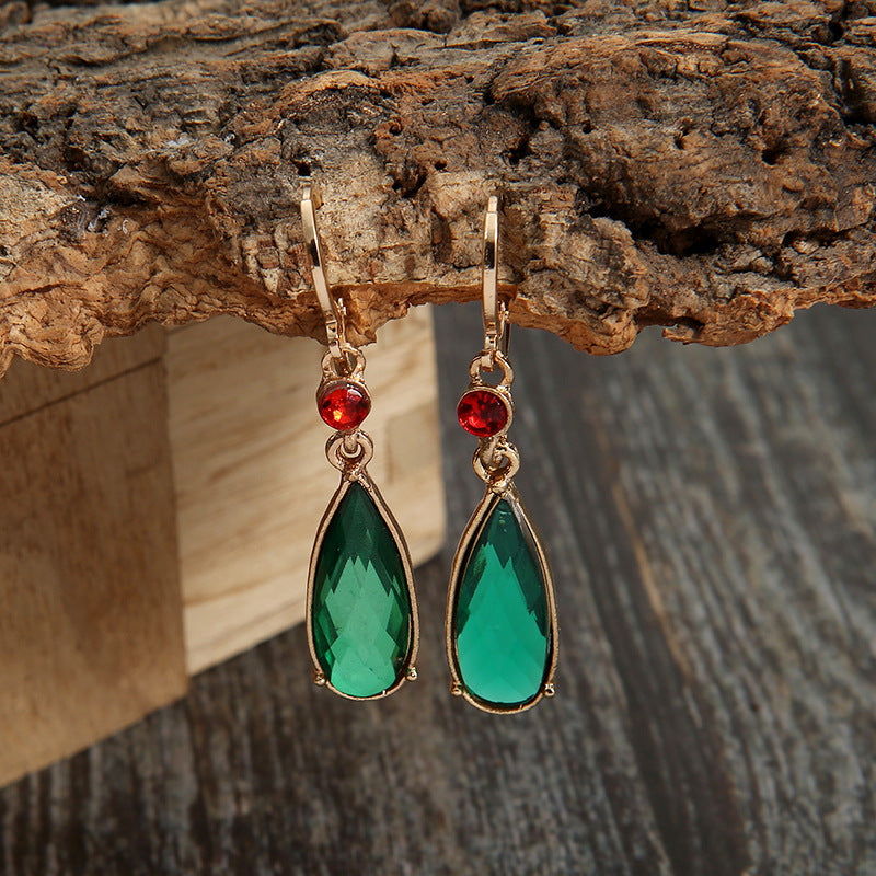 Elegant Earring for Every Occasion
