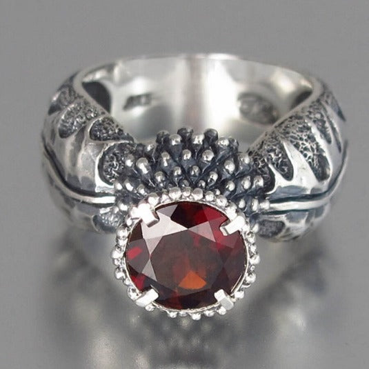 Romantic Ring for Special Moments