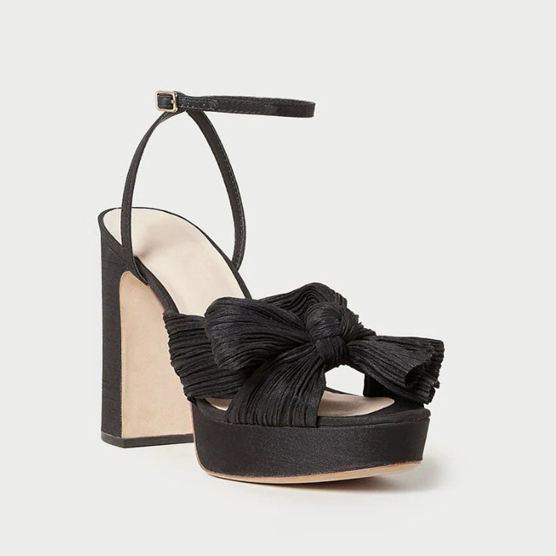 Vintage Inspired Orthopedic Sandals