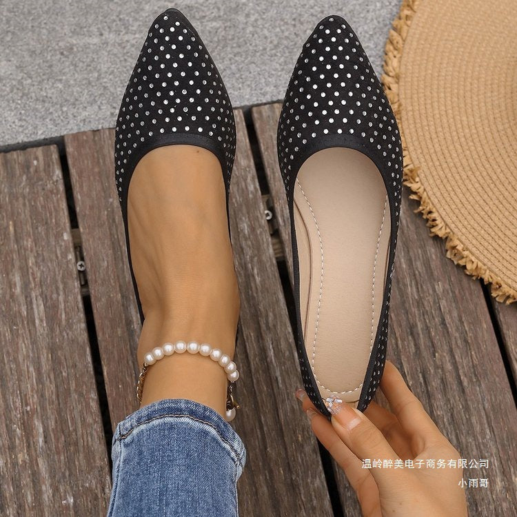 Classic Orthopedic Shoes with Timeless Style
