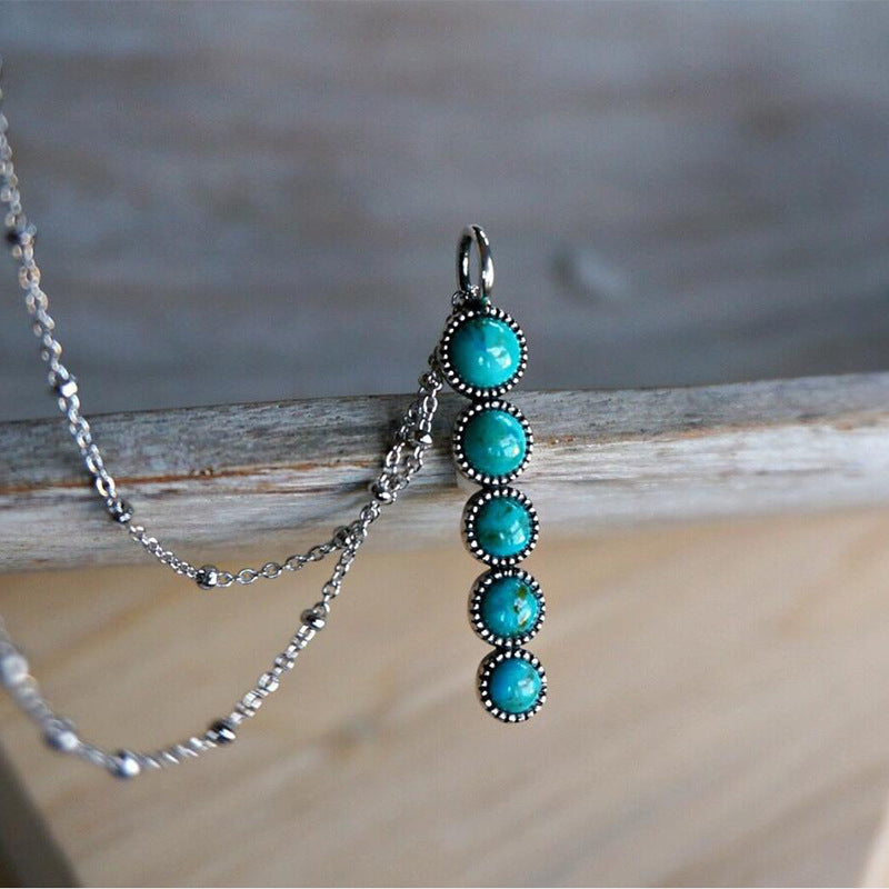 Classic Pendant with Timeless Appeal