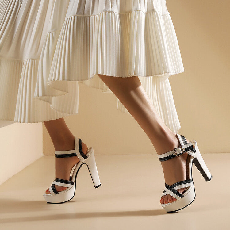 Comfortable Orthopedic Sandals for Daily Wear