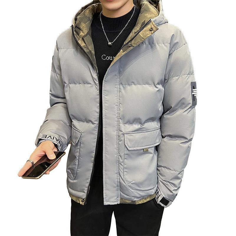 Vintage Inspired Jacket