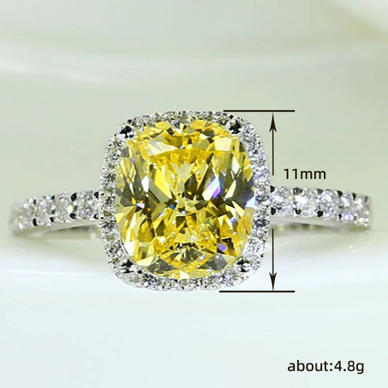 Vintage Handmade Ring