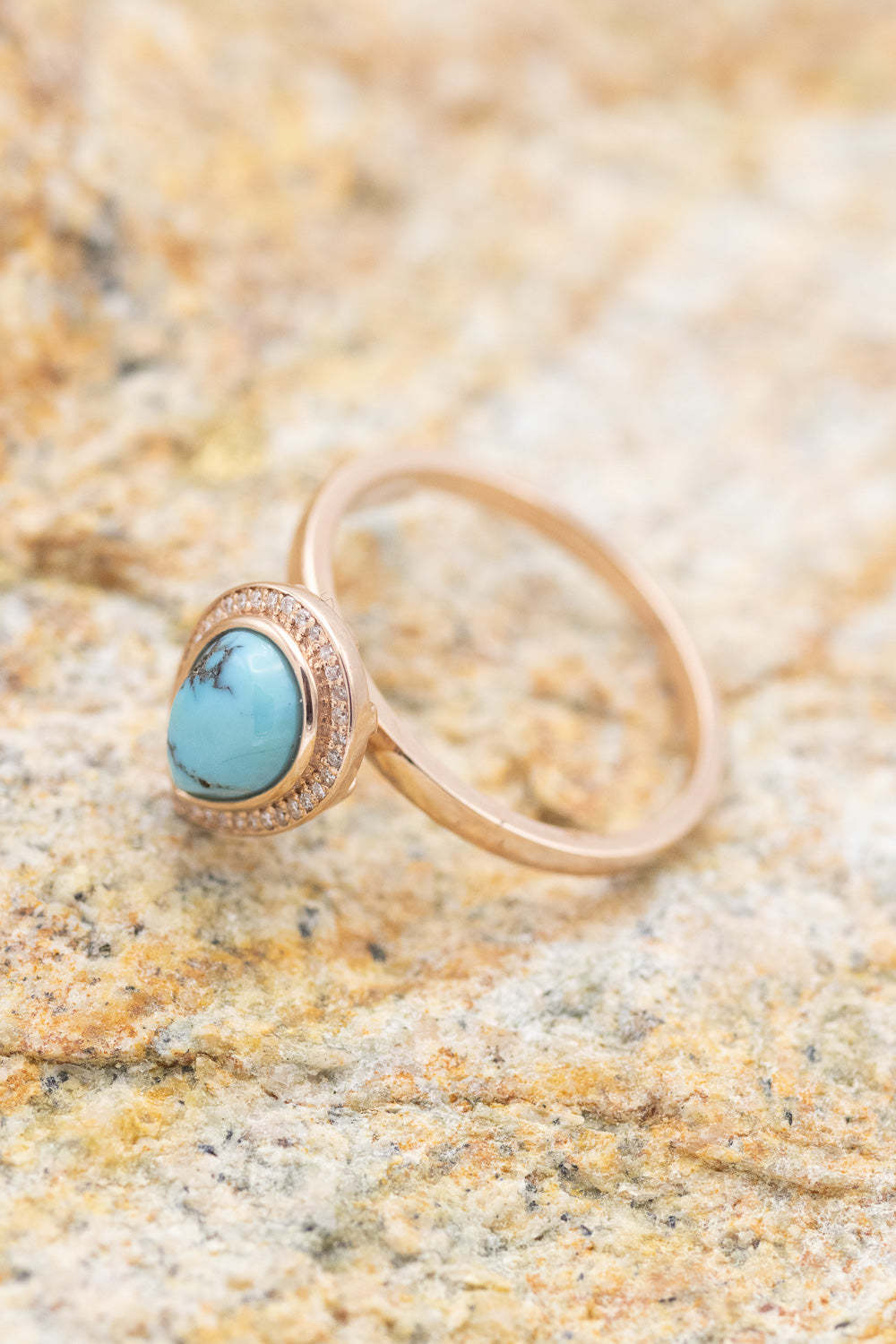 Vintage Handmade Ring