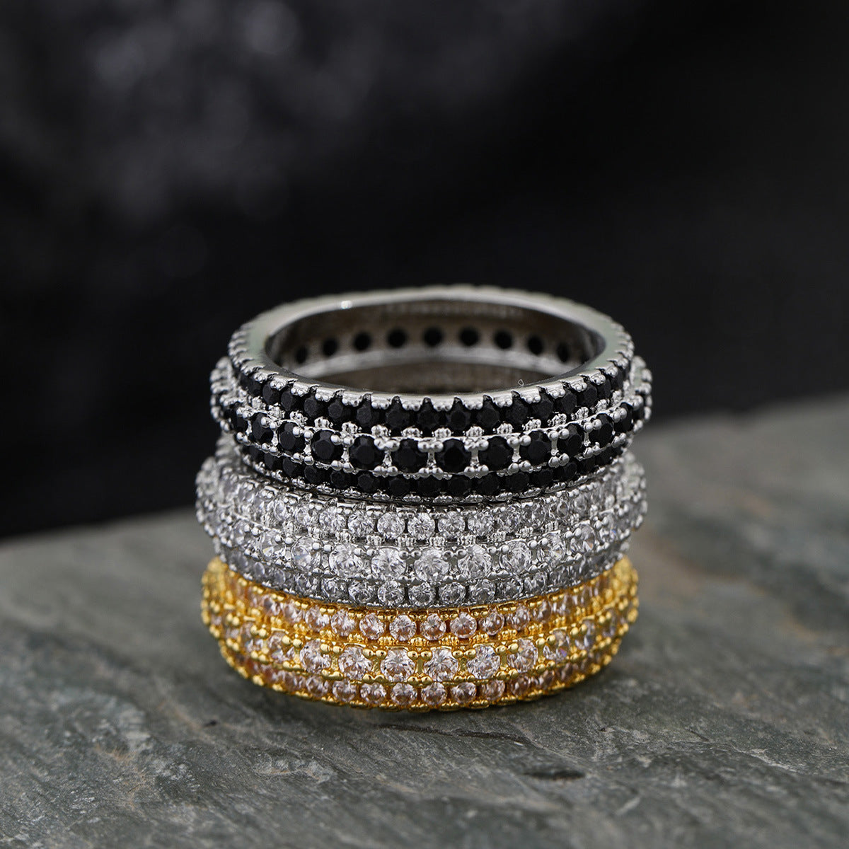Charming Ring for Any Occasion