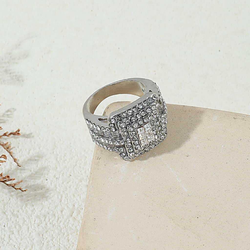 Classic Set with Timeless Appeal