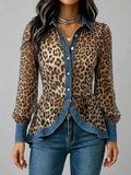 Gracefully Designed Shirt