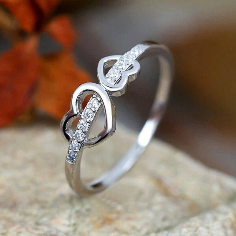 Stunning Ring for Daily Wear