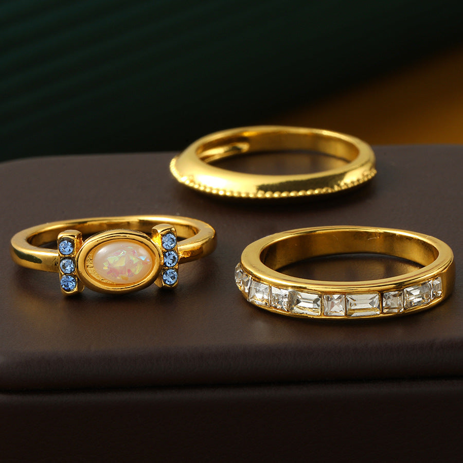Stunning Ring for Daily Wear
