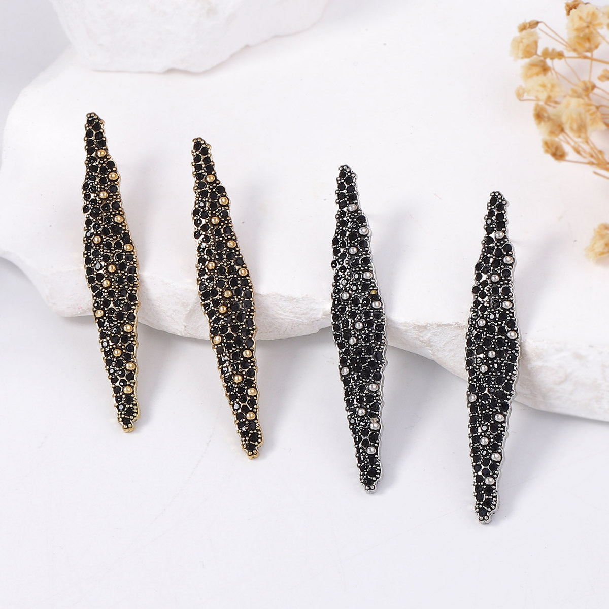 Delicate Artisan Piece