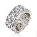 Beautiful Ring with Unique Style