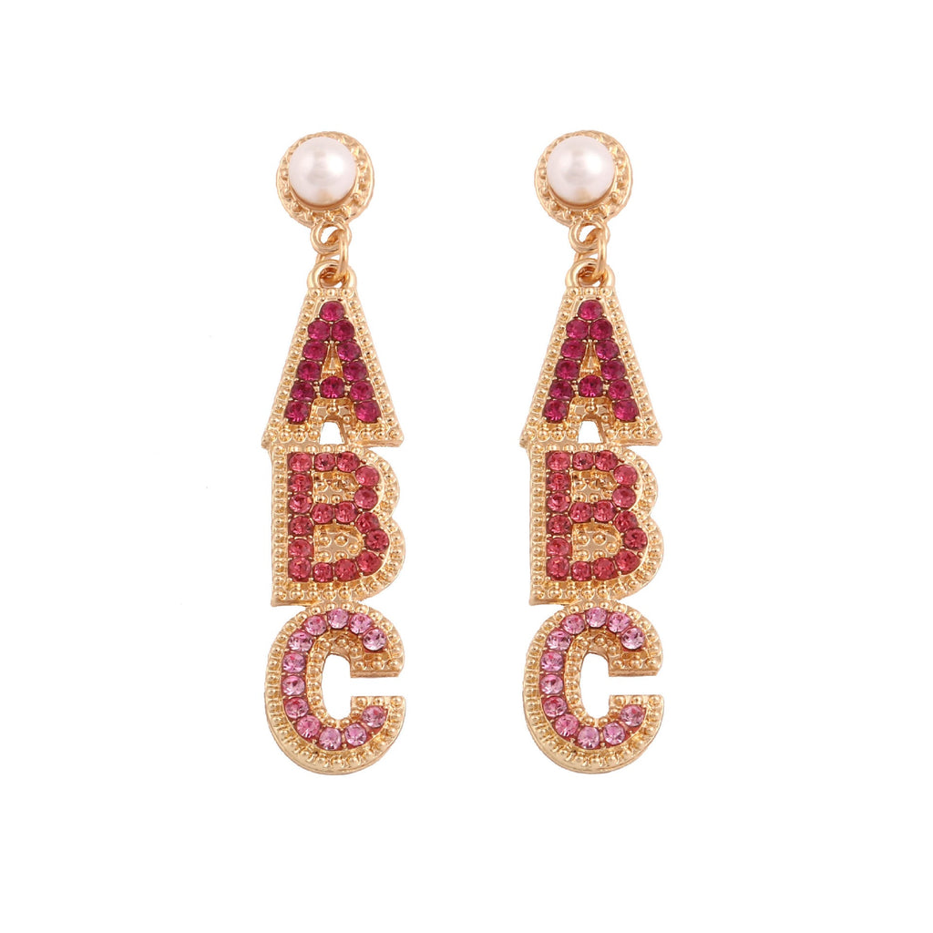 Charming Earring for Any Occasion