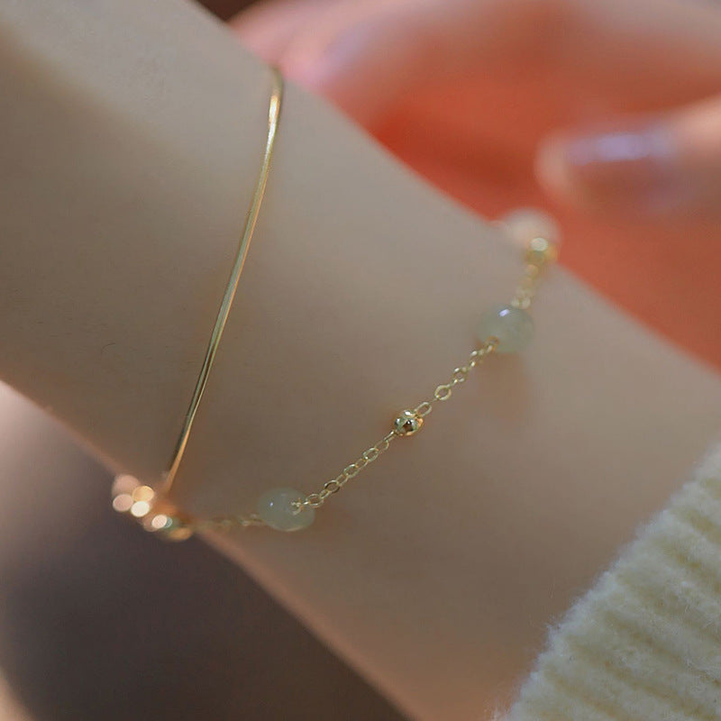 Romantic Bracelet for Special Moments